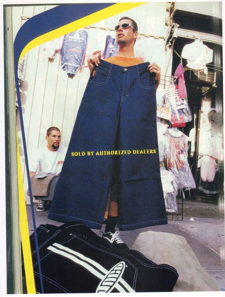 Pants
