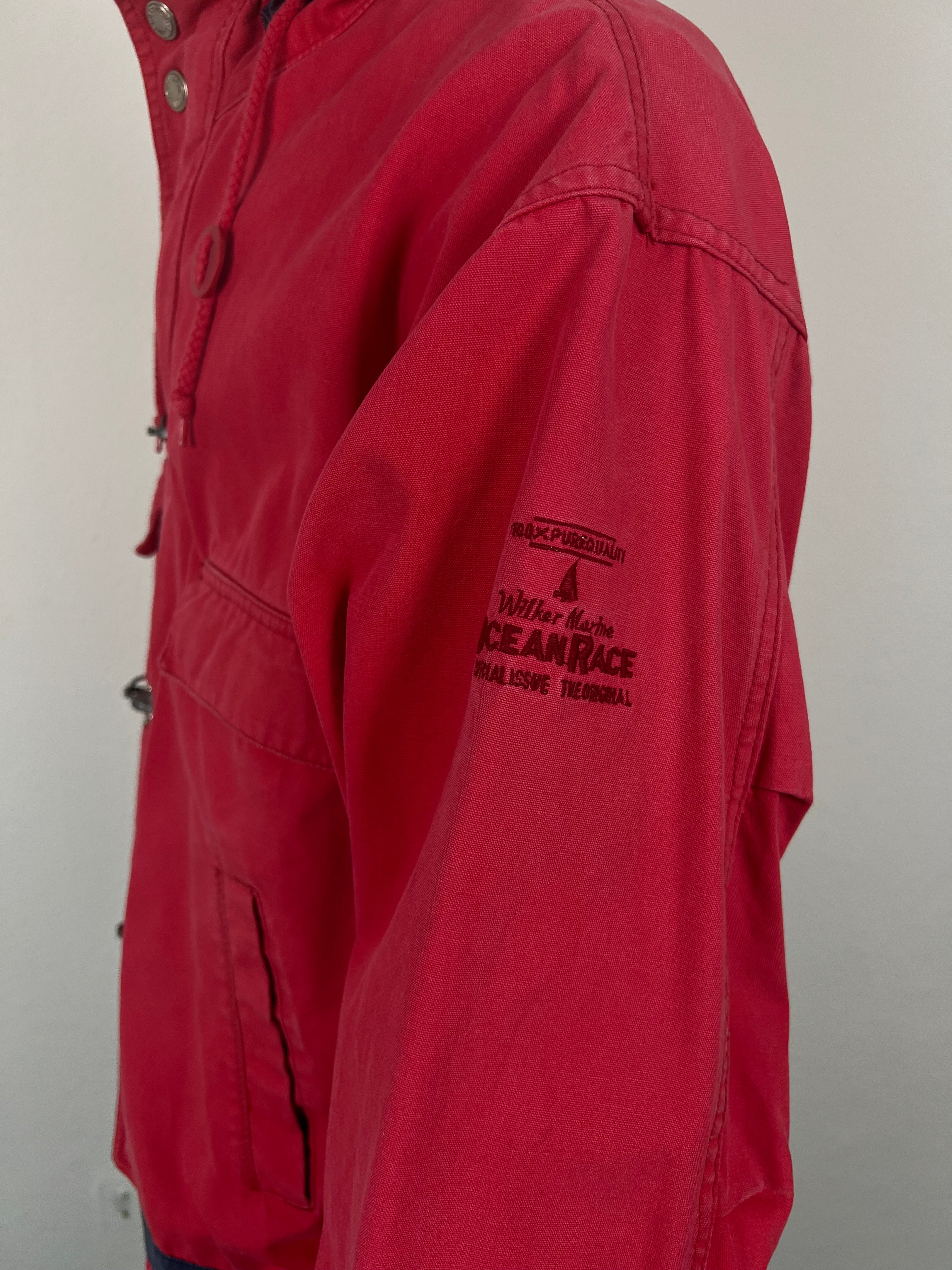 Vintage Sailing Jacket (L)