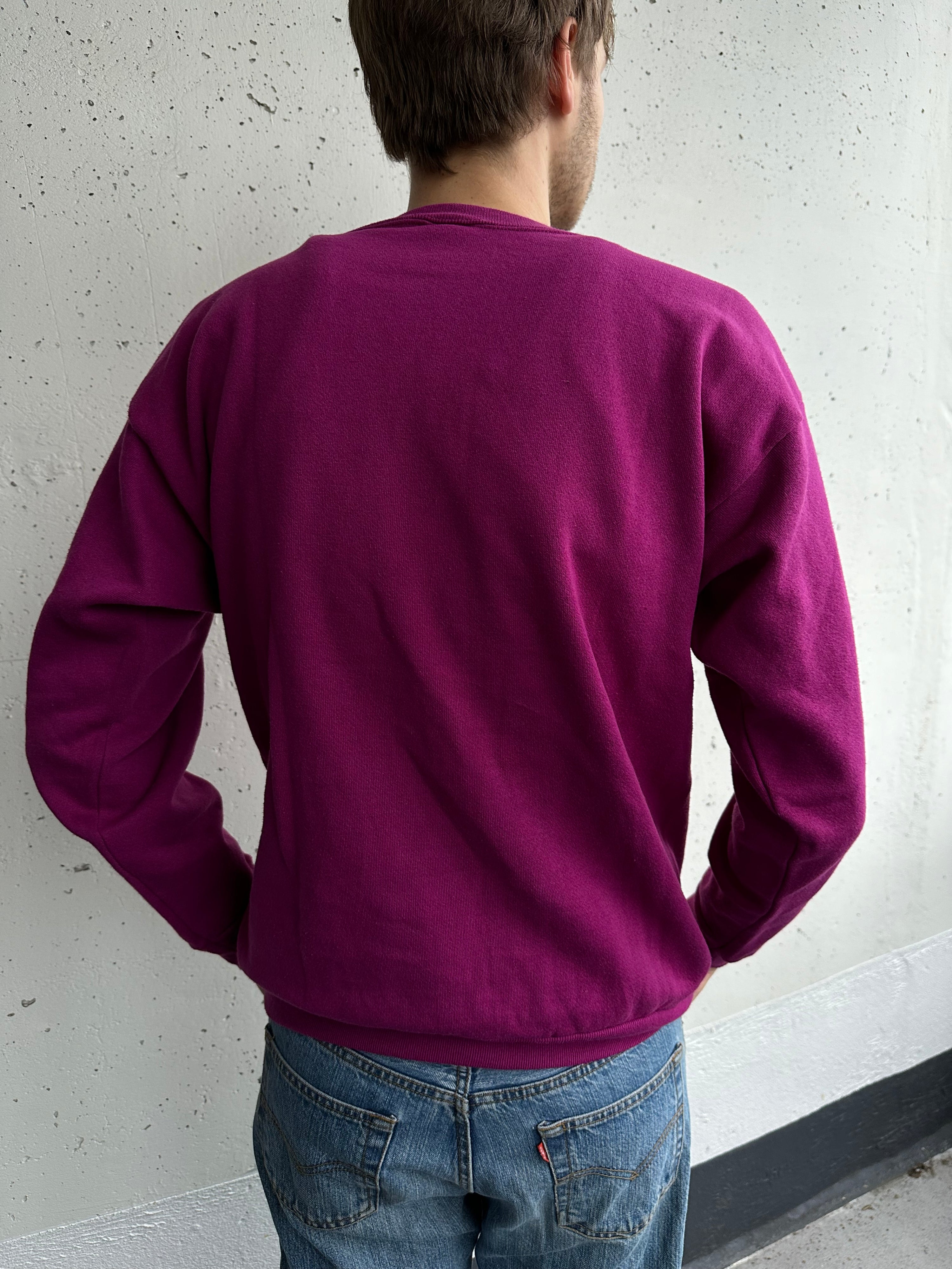 Vintage Tultex Tennessee Sweater (L/XL)