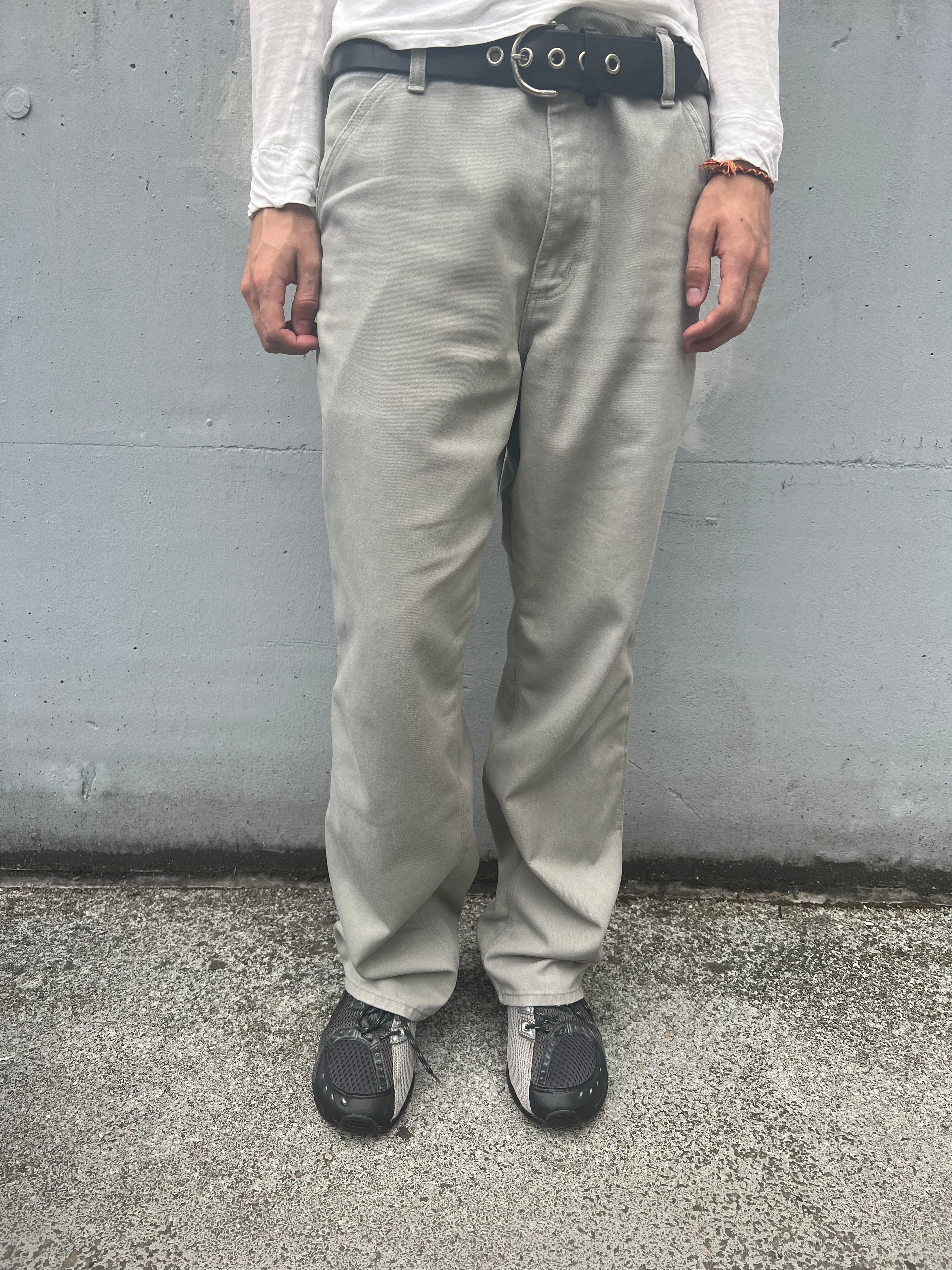 Vintage Carhartt 90s Skate Workwear Pants (32/32)