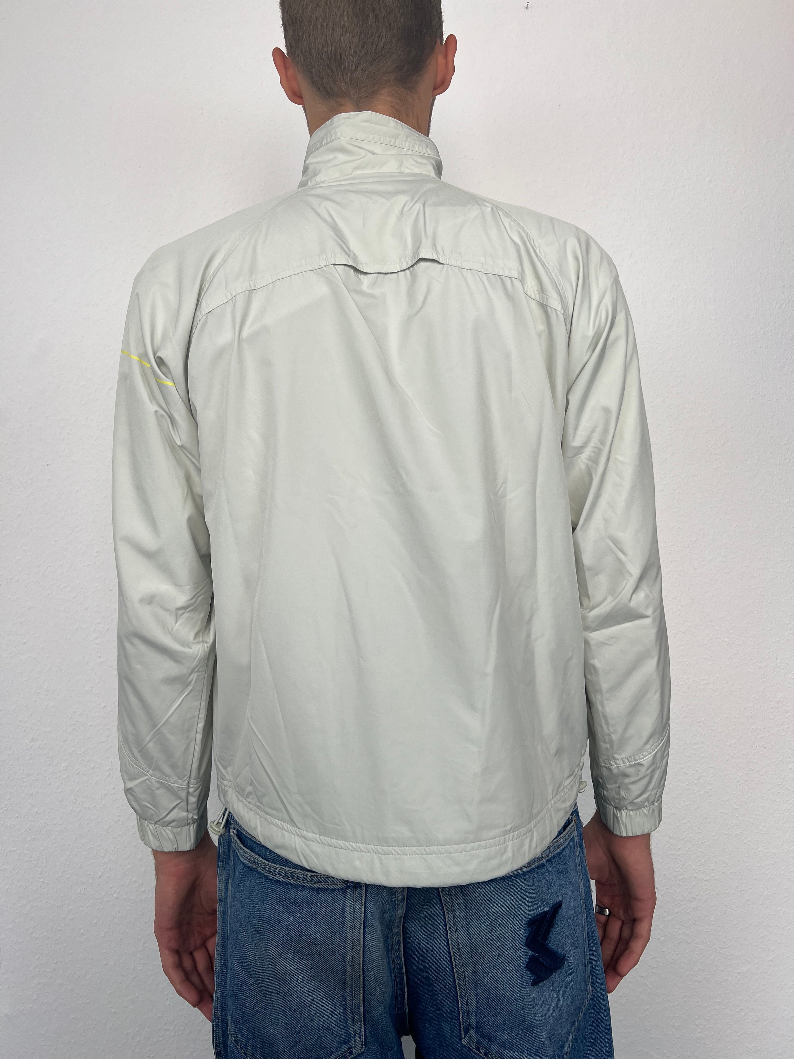 Vintage 2000s Y2K Adidas Lightjacket (S)