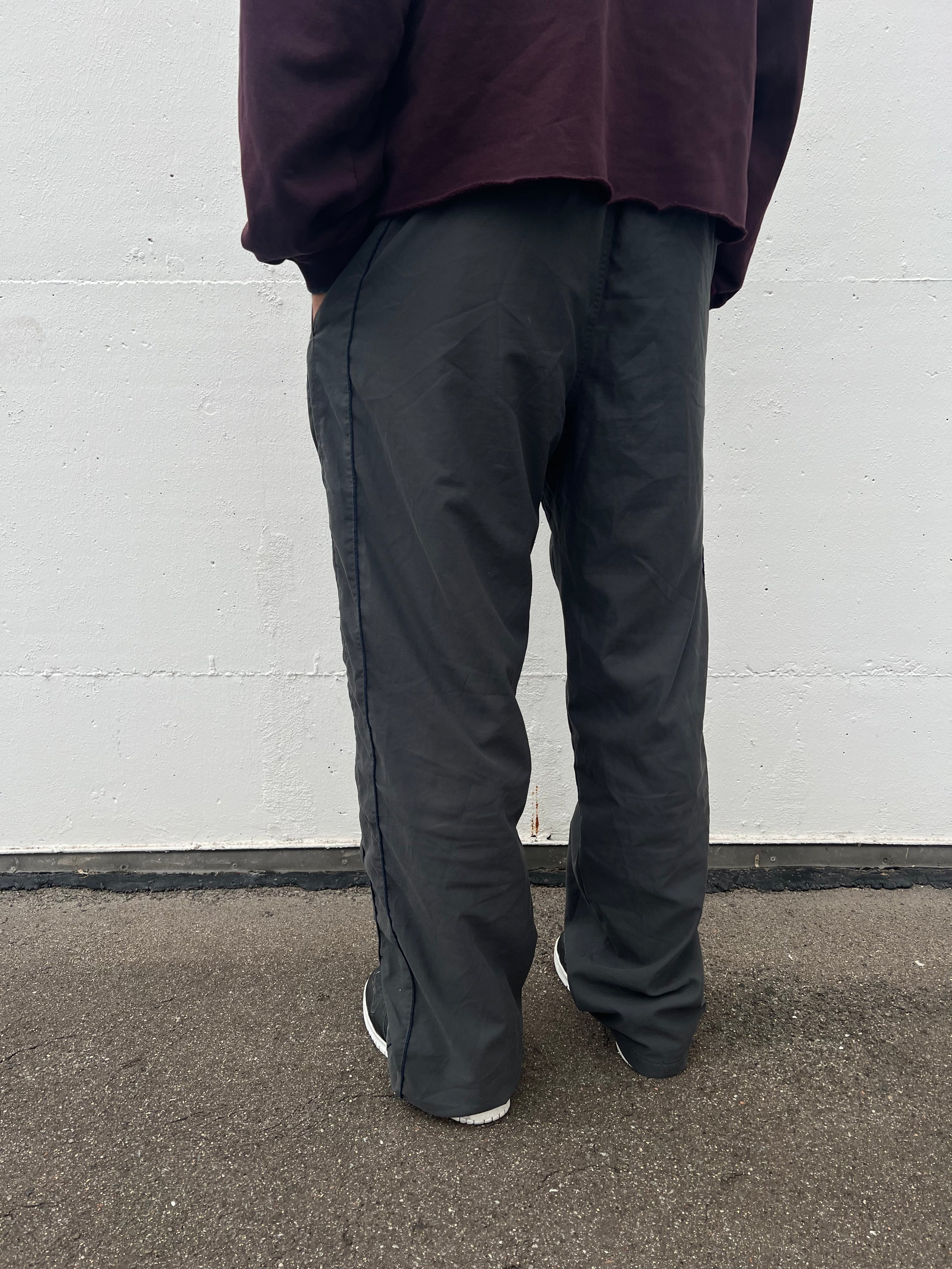 Early 2000s Y2K Champion Trackpants (XL)