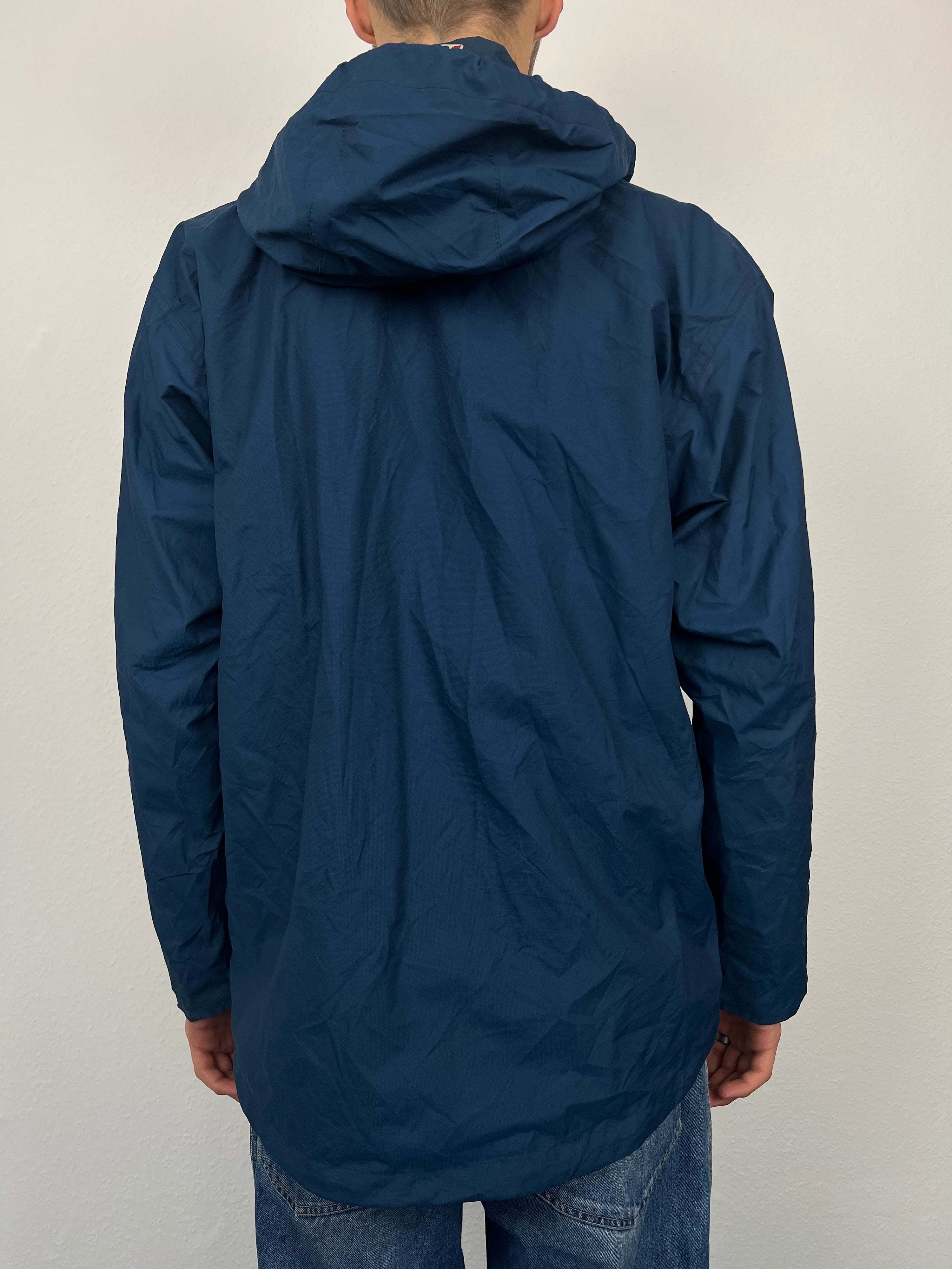 Vintage 90s Berghaus Lightjacket (L)