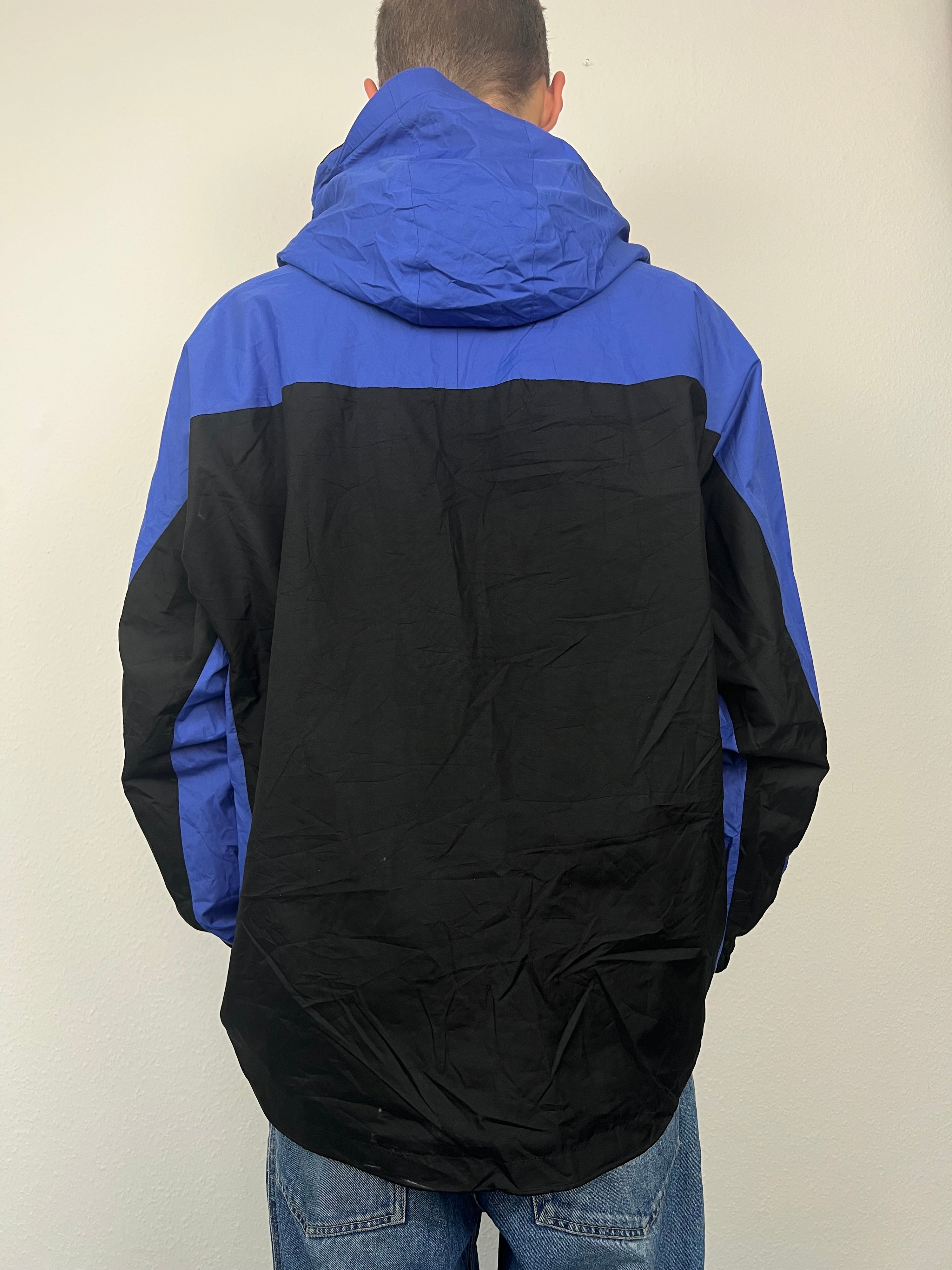 Vintage 90s Nike ACG Windbreaker (XL)