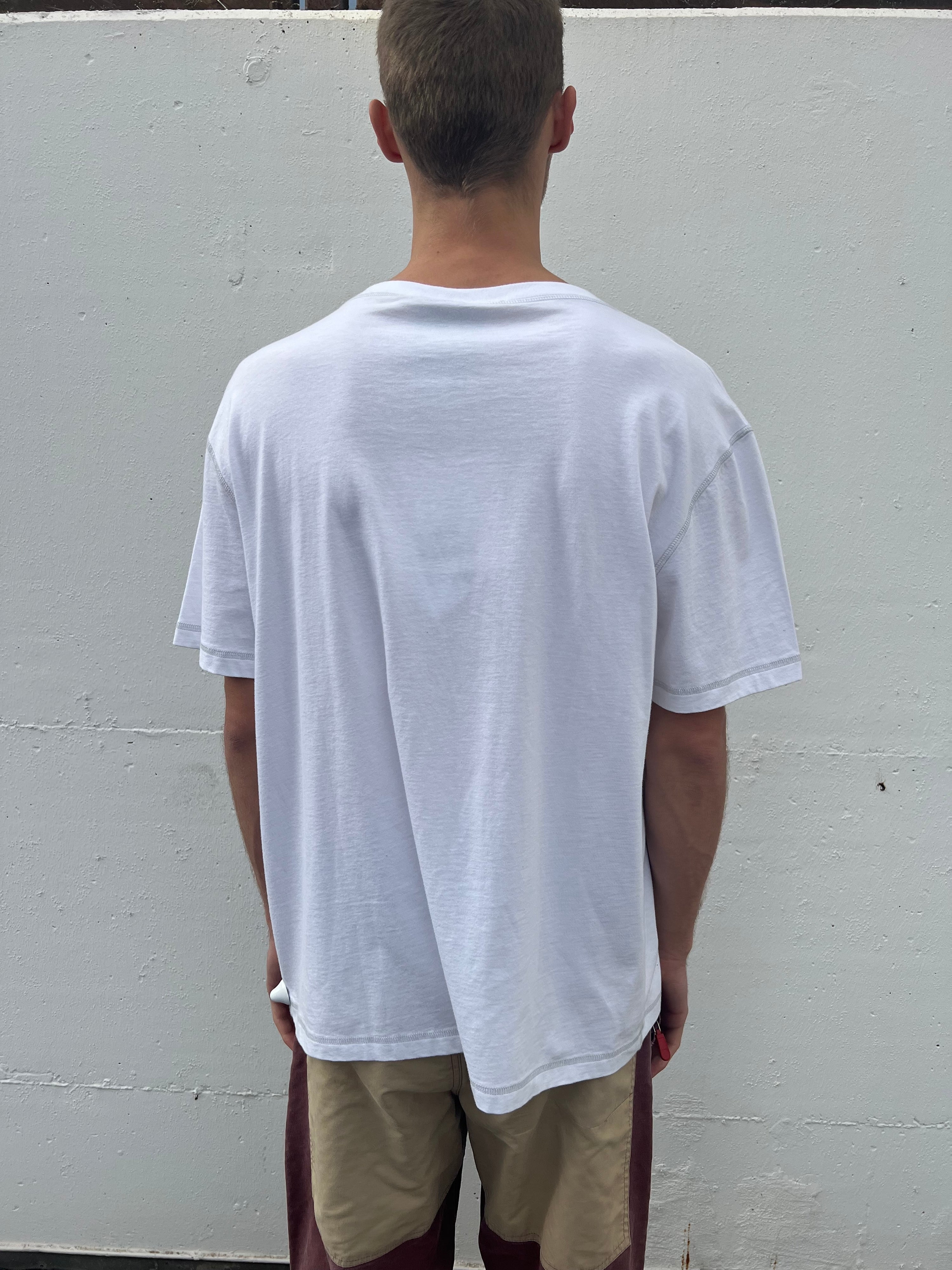 Koché FW2020 Logo T-Shirt (L)