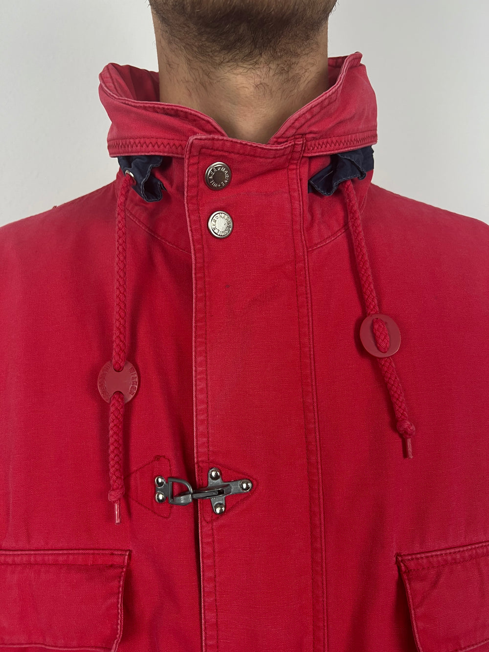 Vintage Sailing Jacket (L)