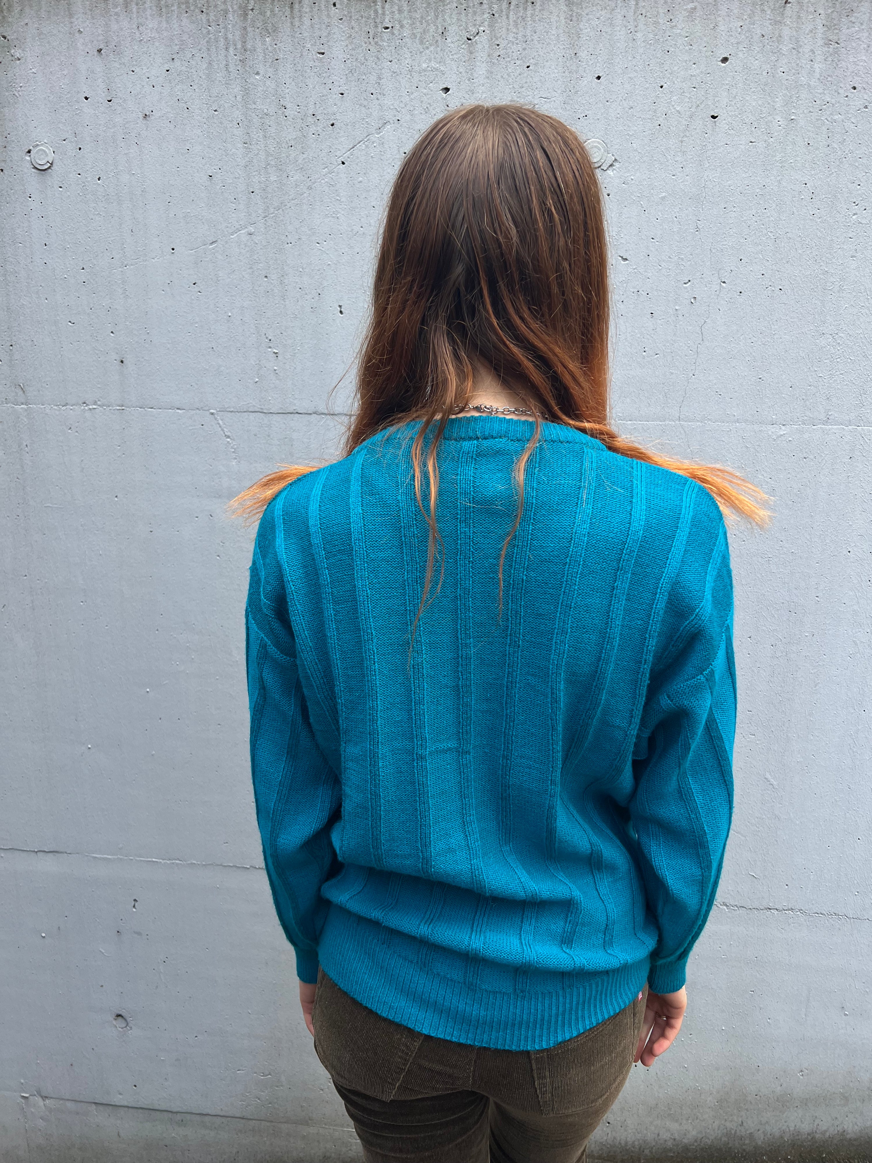 Vintage 90s Knit (38/40)