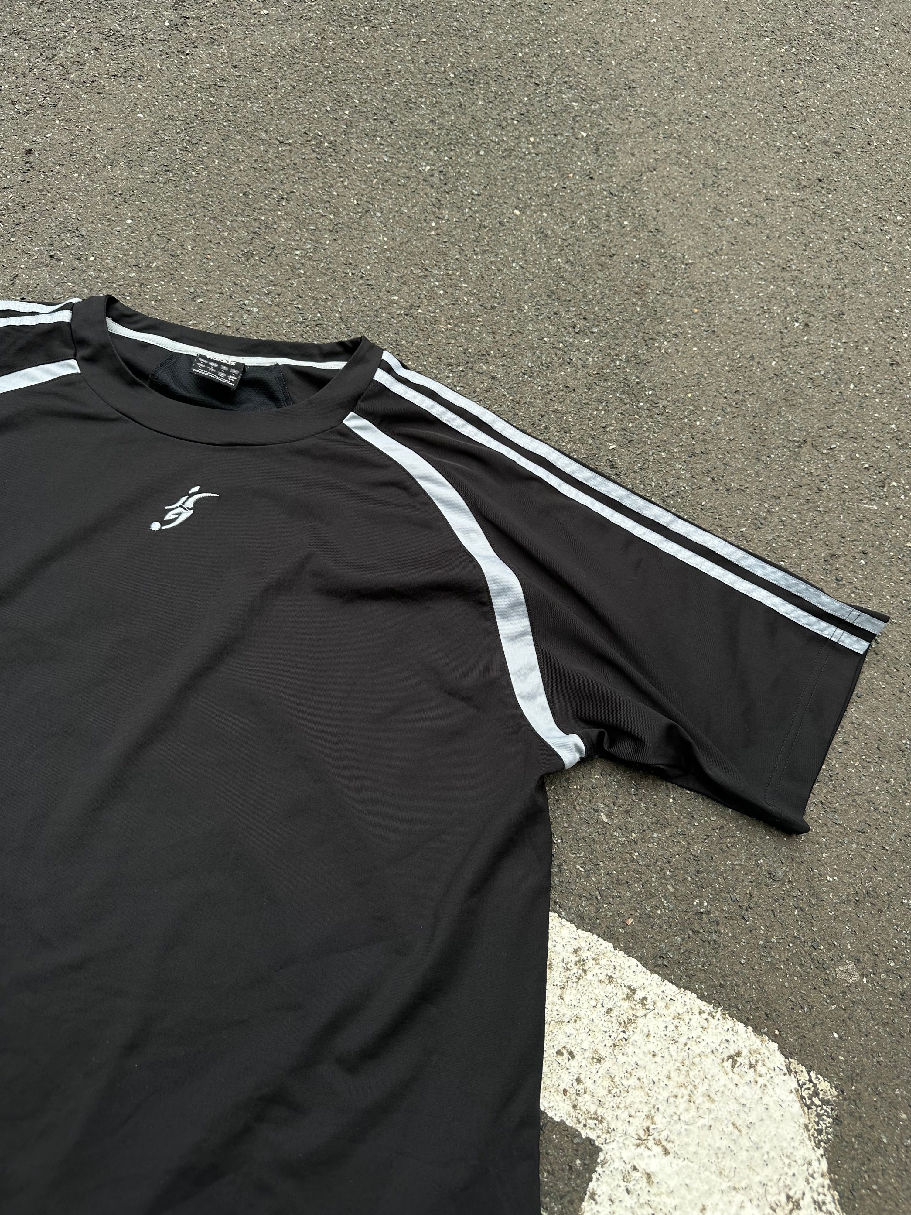2000s Adidas Dragon Shirt (L)