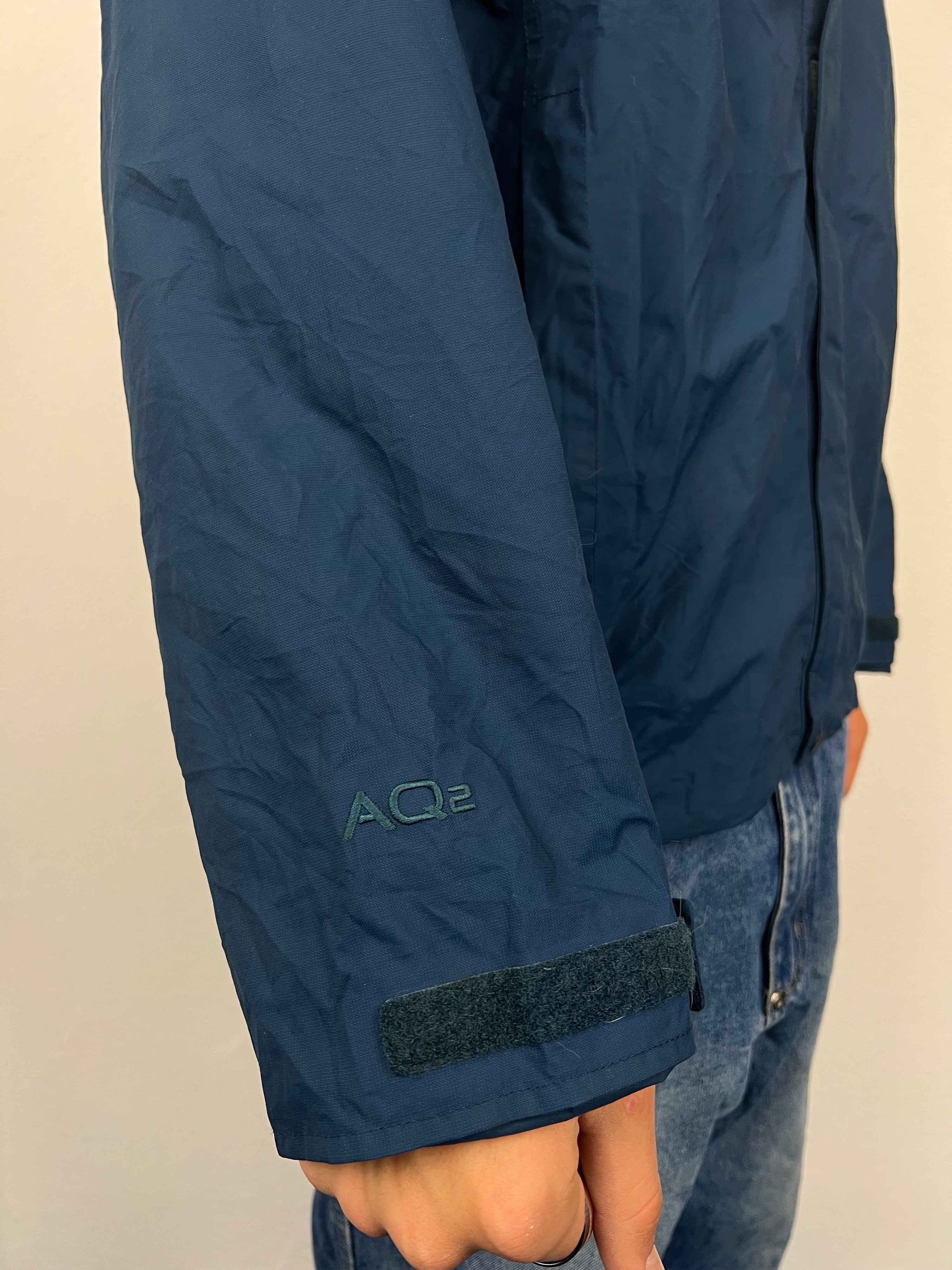 Vintage 90s Berghaus Lightjacket (L)
