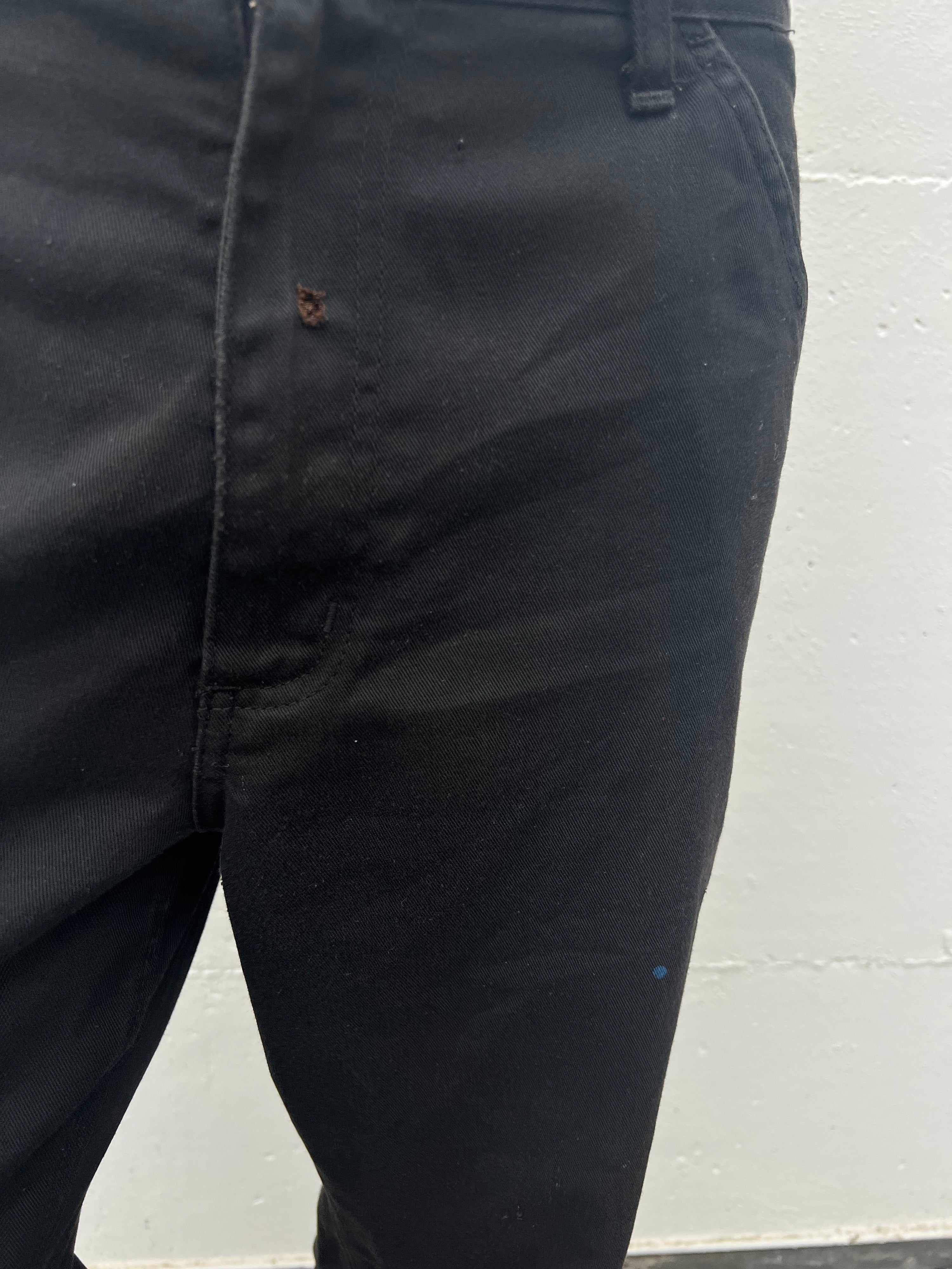 Natural Faded Carhartt Chino (30/32 | M/L)