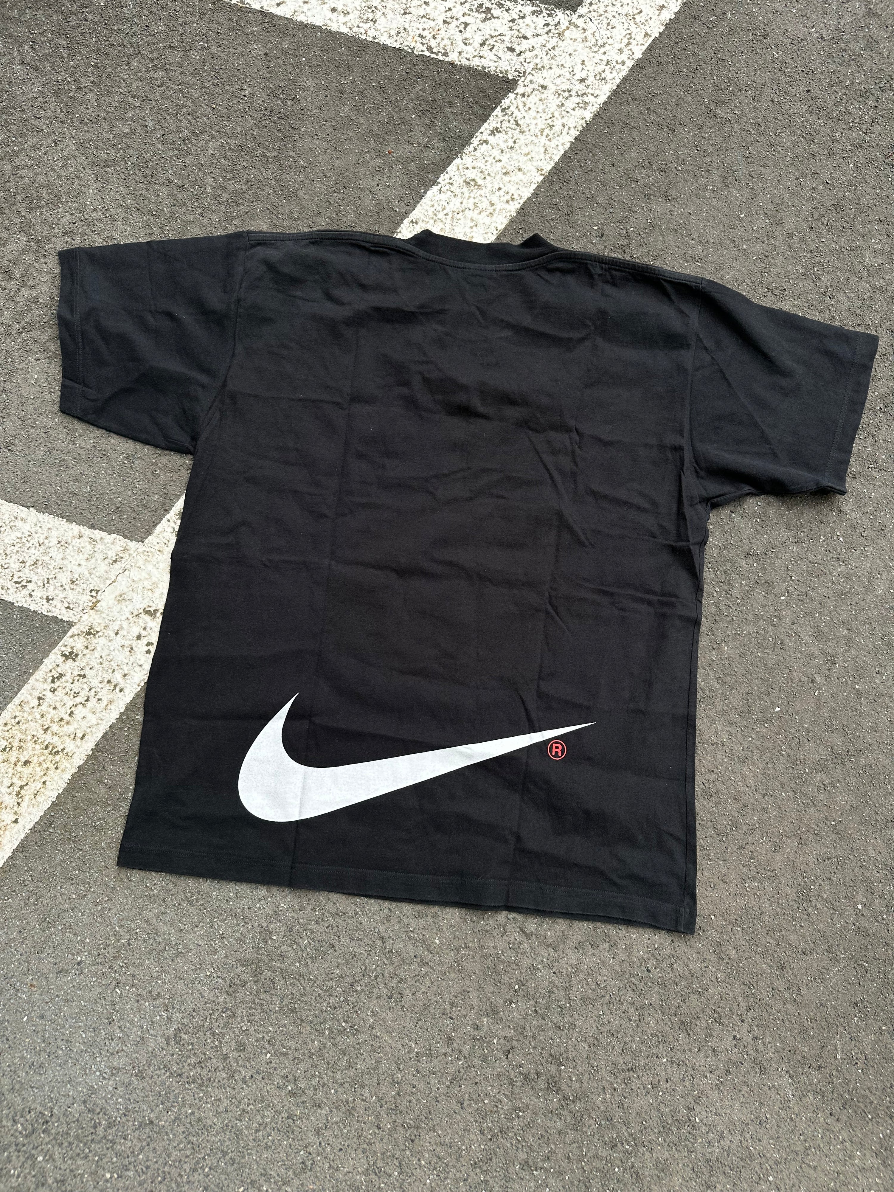 Vintage 90s Nike T-Shirt (XL)