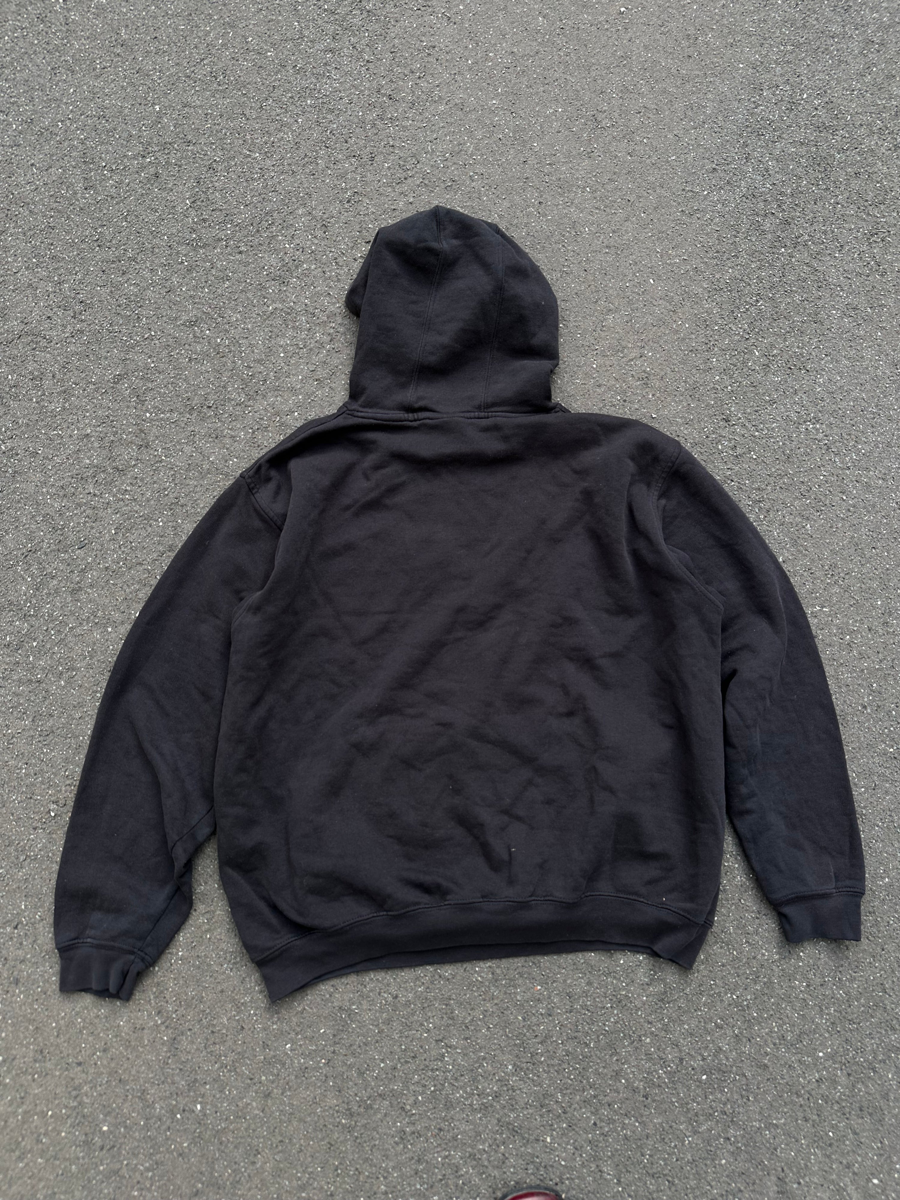 Umbro embroidered Hoodie (L)