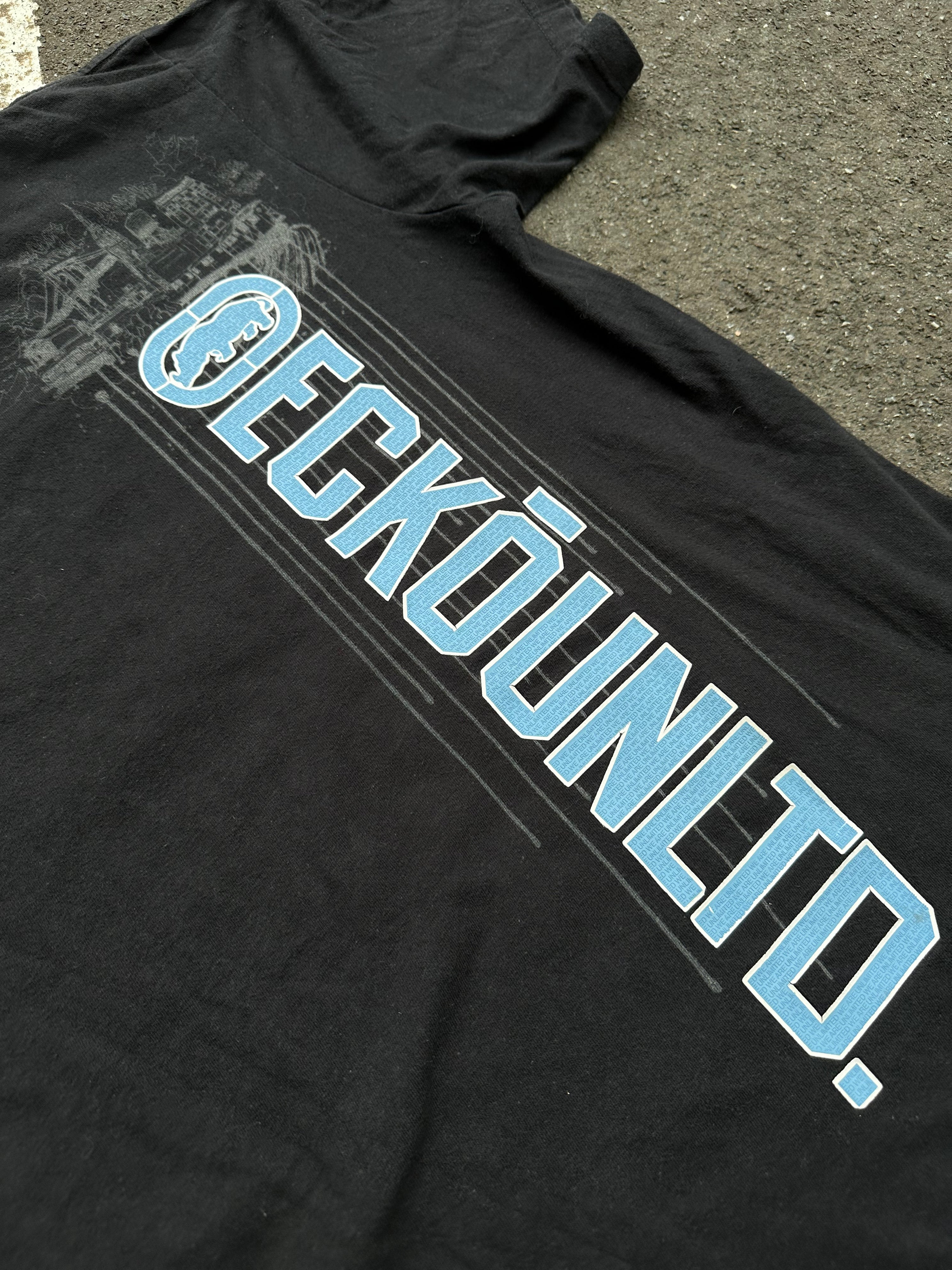 Ecko unltd. T-Shirt (L)