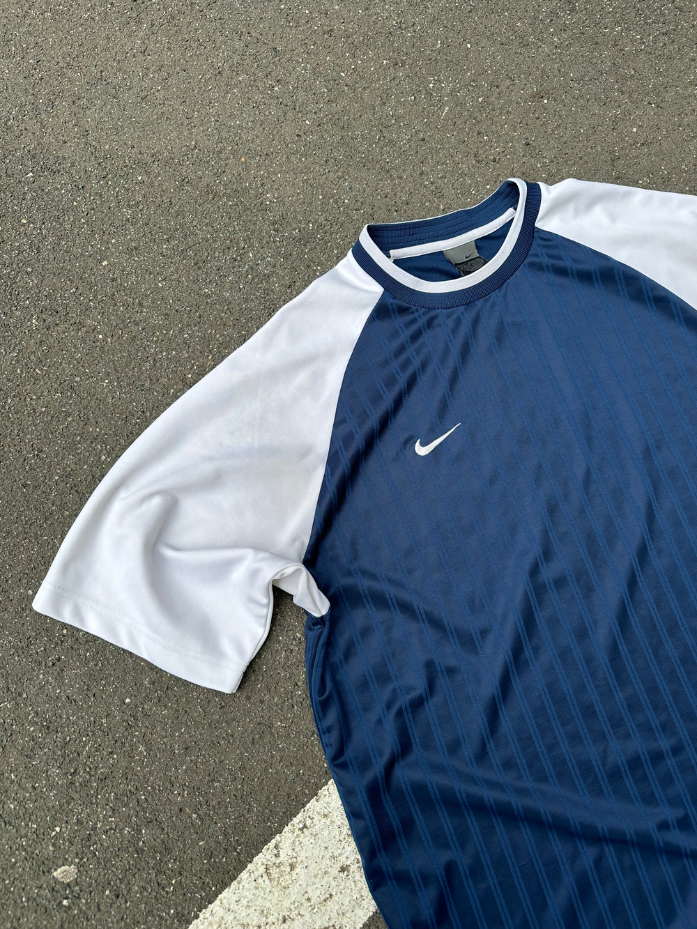 Early 2000s Nike Jersey (L)