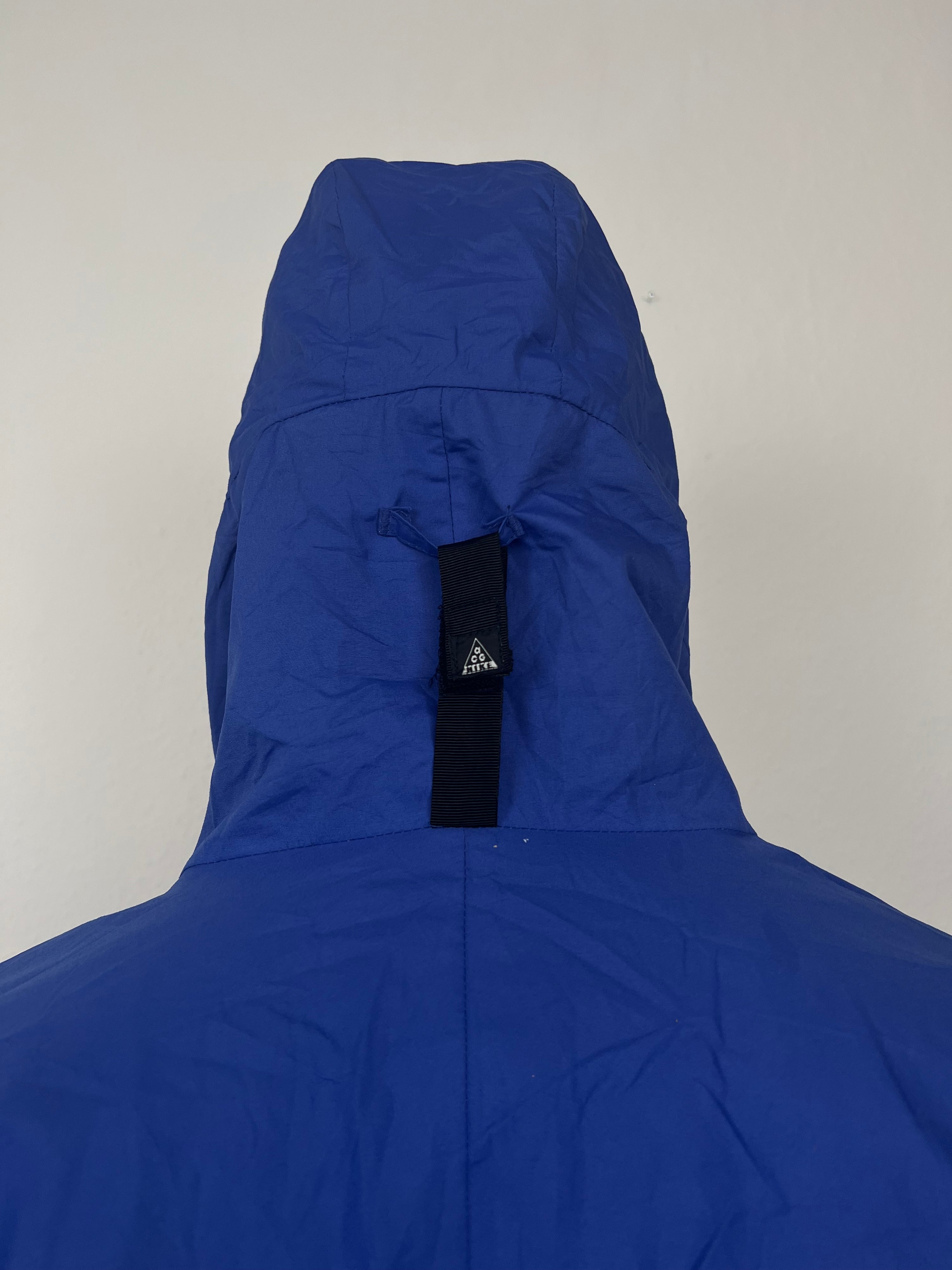 Vintage 90s Nike ACG Windbreaker (XL)