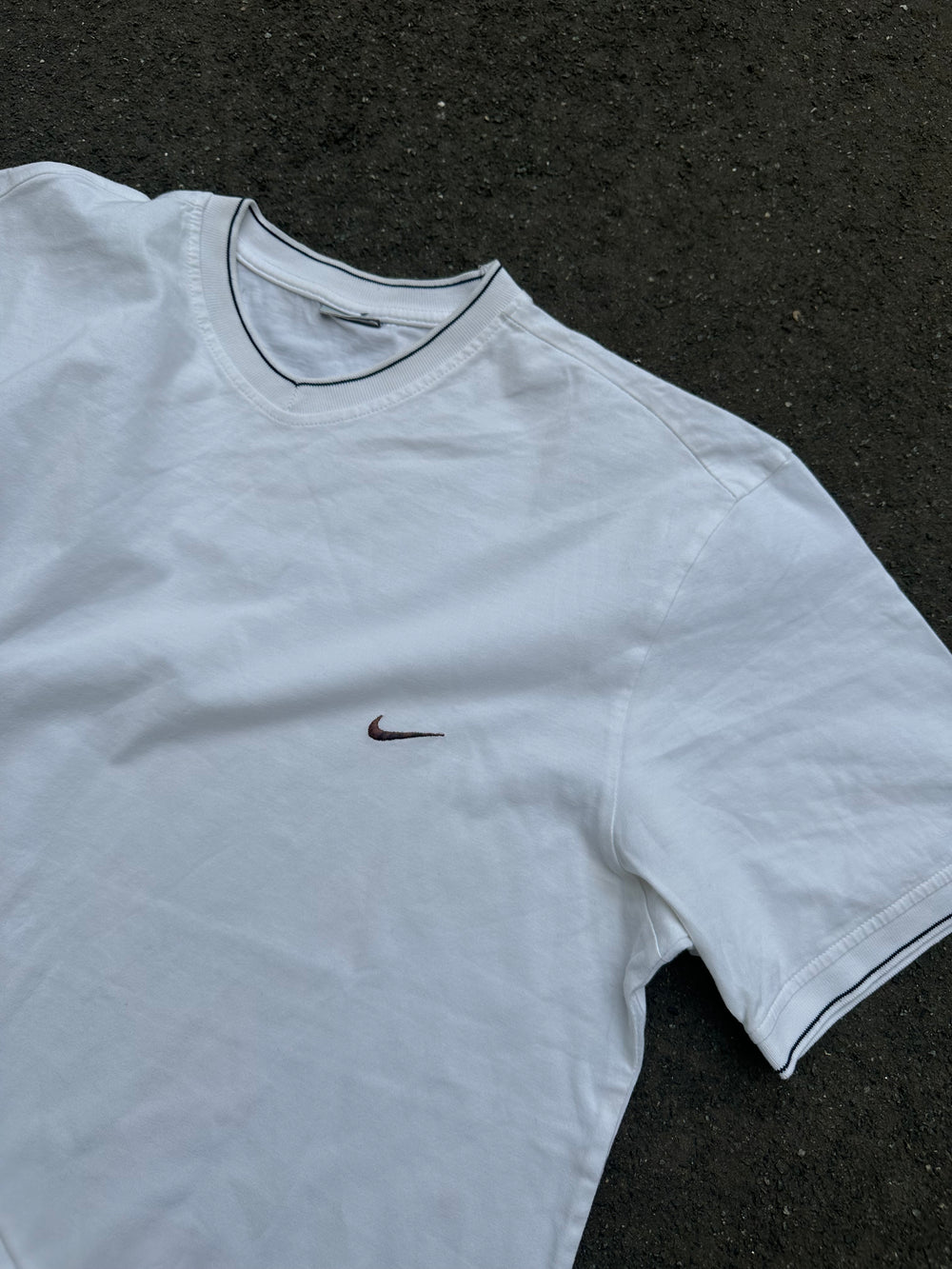 Early 2000s Nike T-Shirt (L/XL)