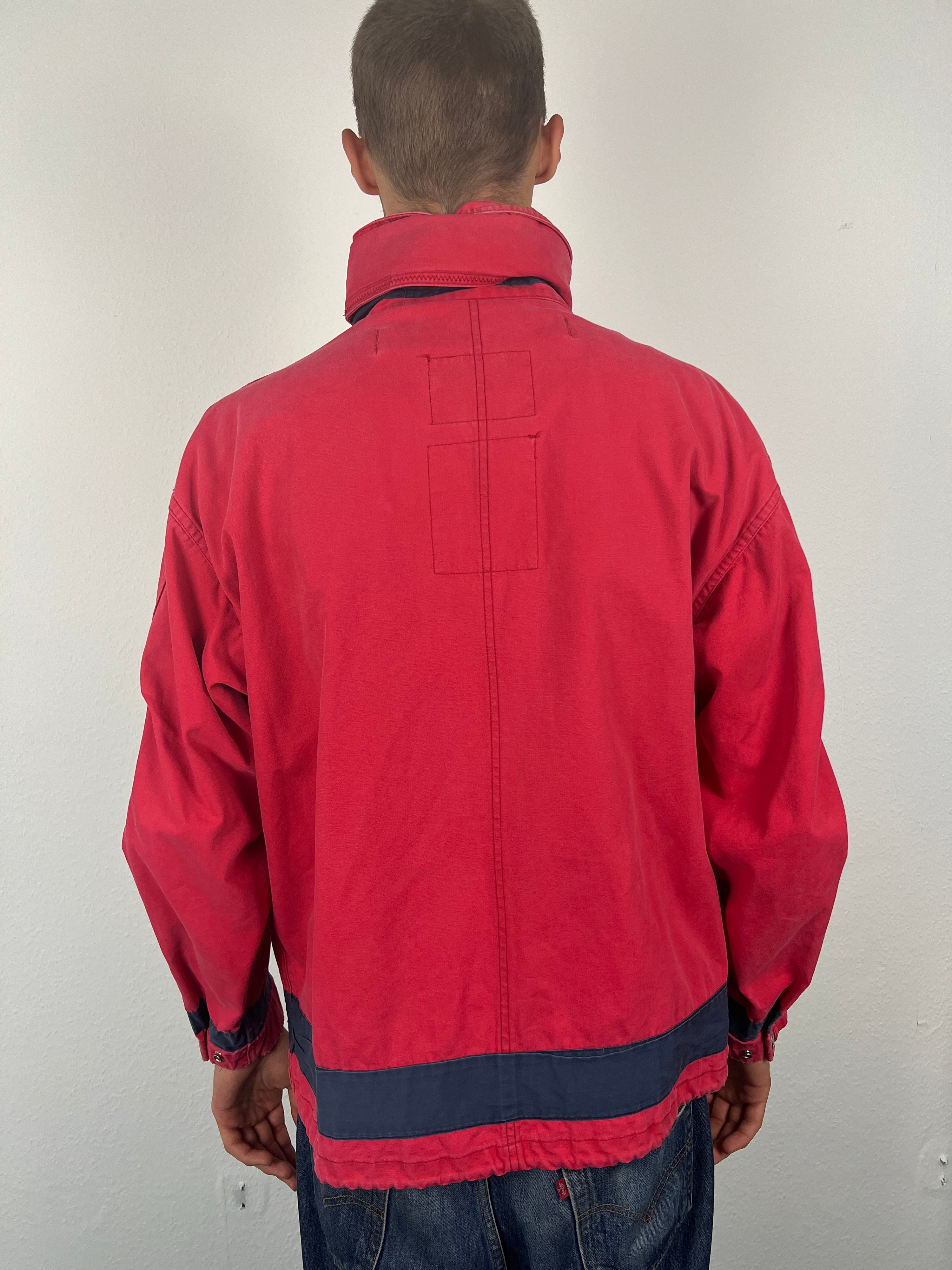 Vintage Sailing Jacket (L)