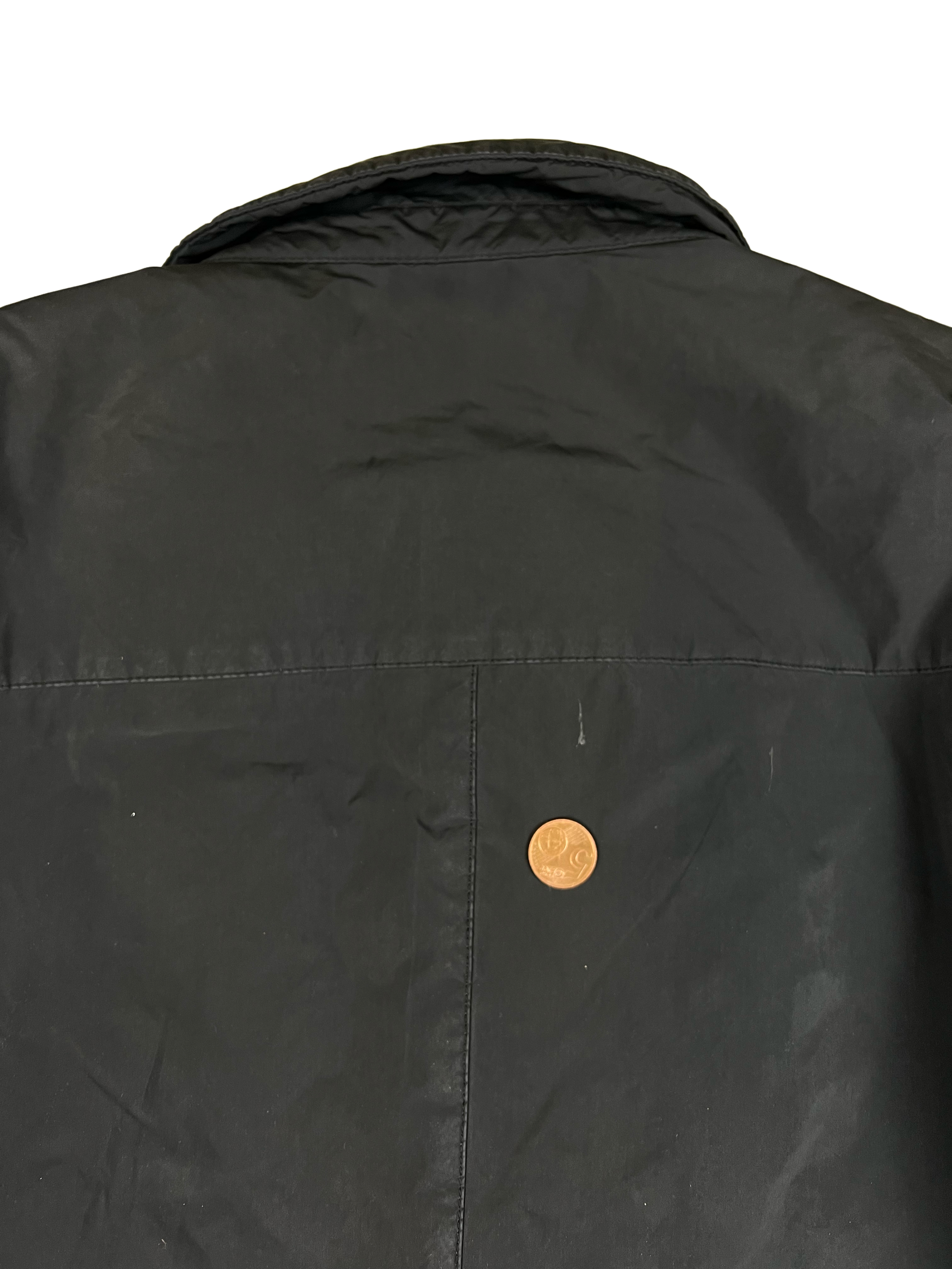 Vintage Prada Coat (52)