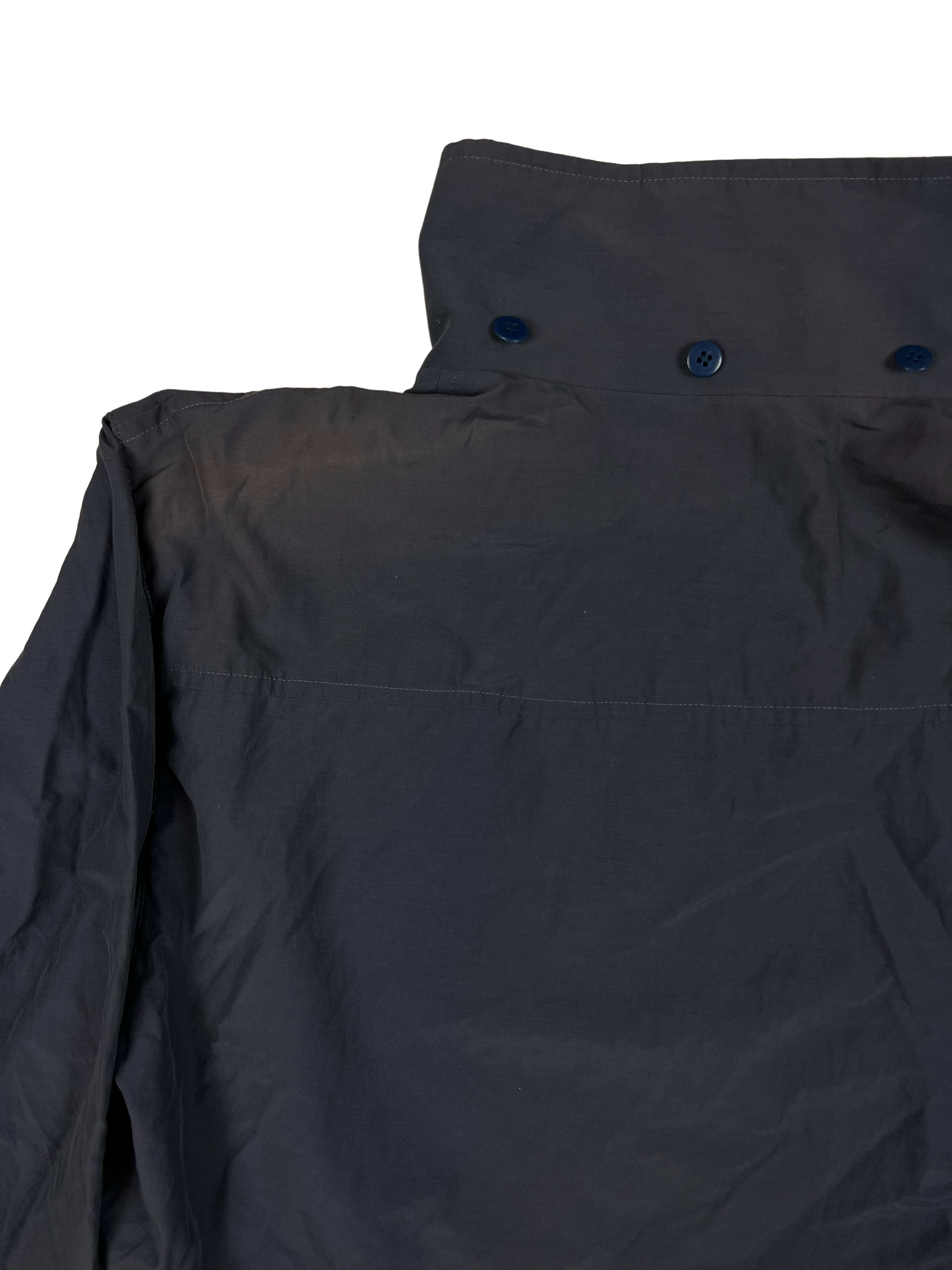Burberry Rain Coat (M)