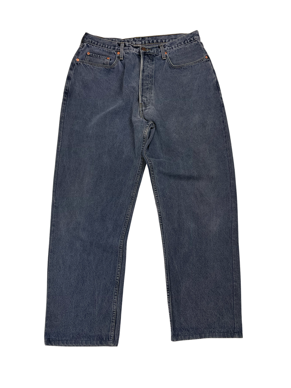 Vintage Levi’s Orange Tab Loose Fit Jeans (36/34 | L/XL)