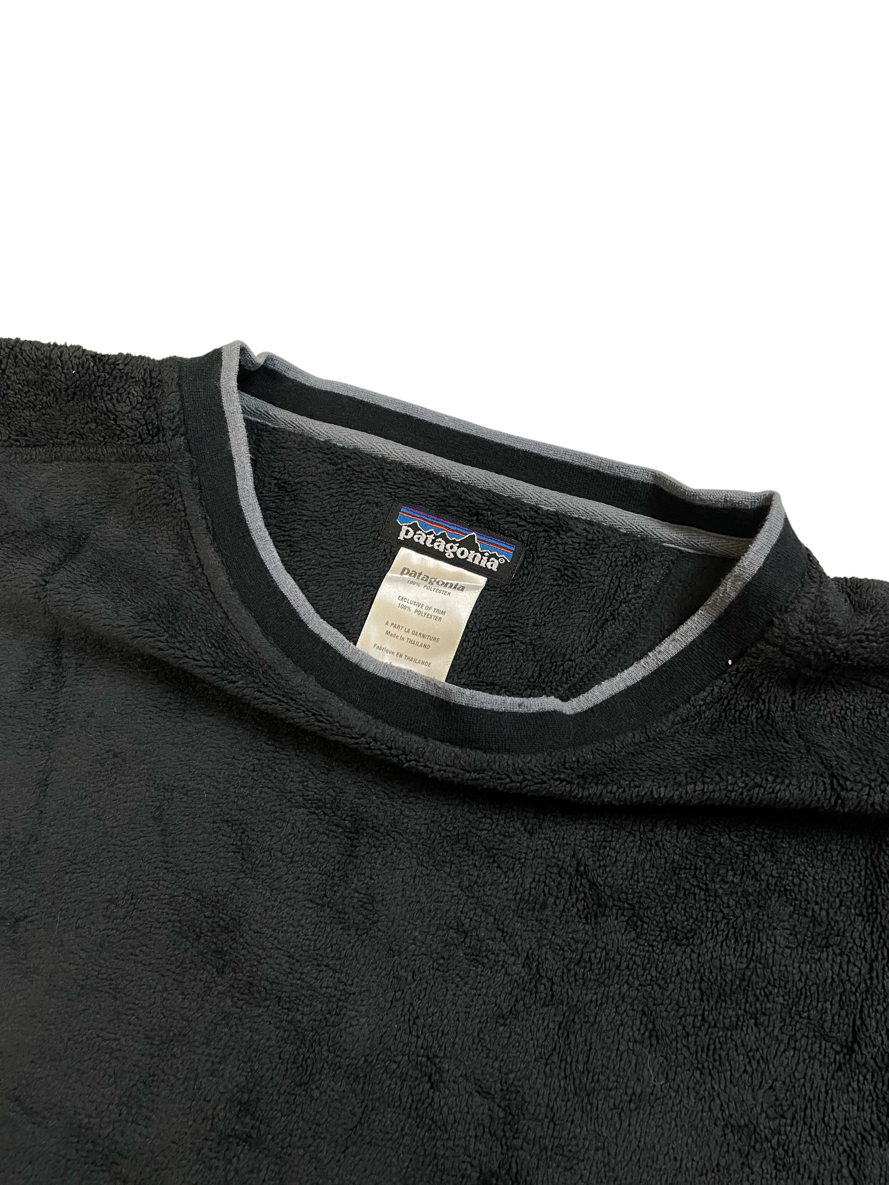 Patagonia Fleece Sweater (XL/XXL)