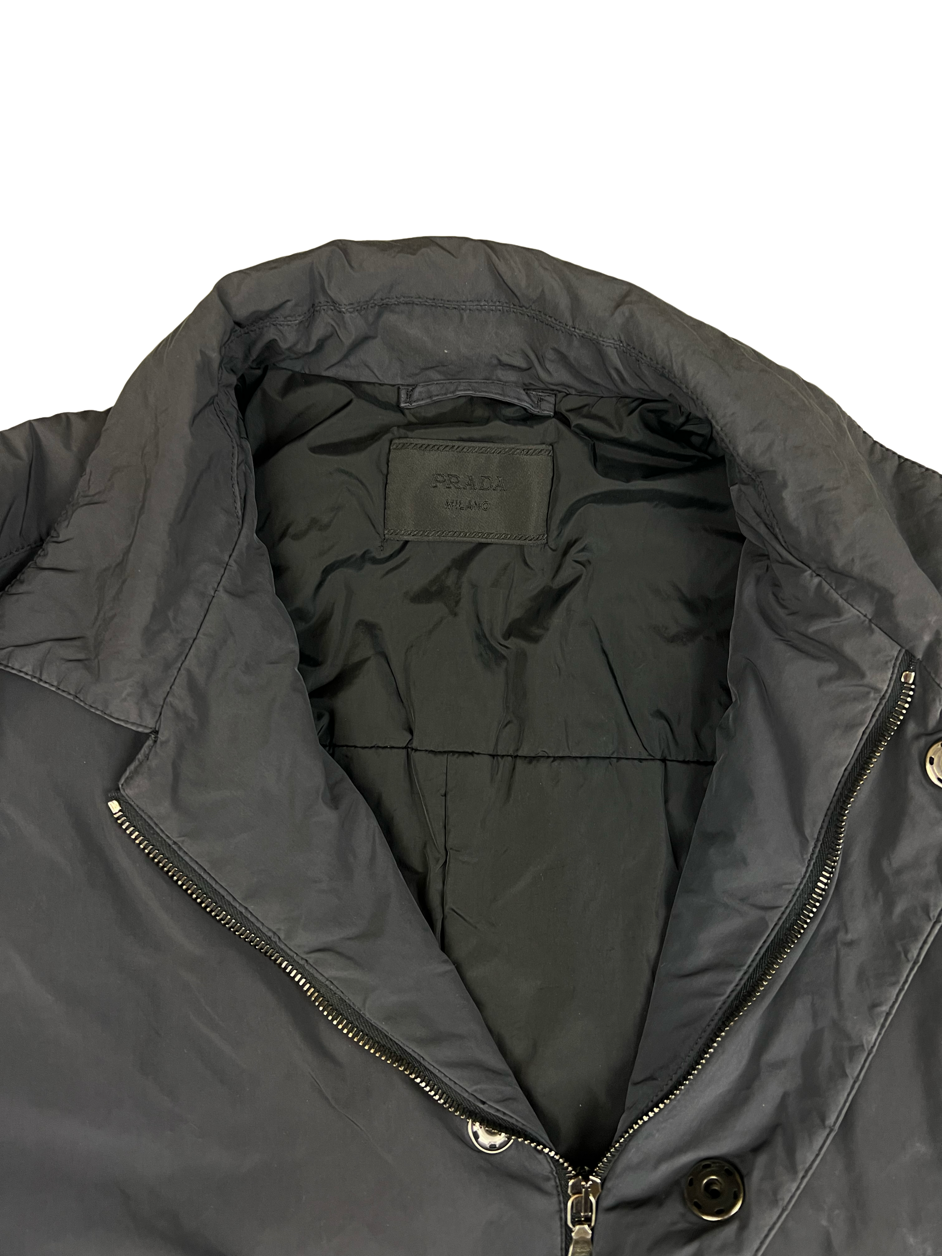 Vintage Prada Coat (52)